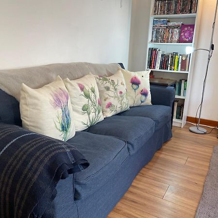 Stylish Garden Flat Near Loch Ness Drumnadrochit Exterior foto