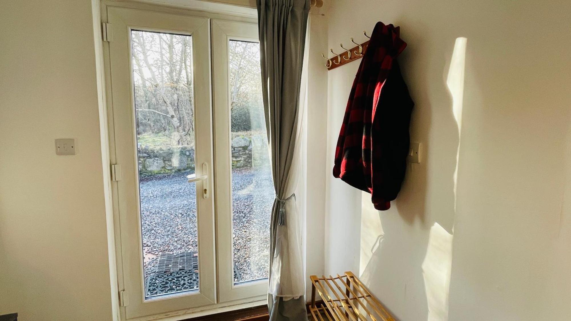 Stylish Garden Flat Near Loch Ness Drumnadrochit Exterior foto