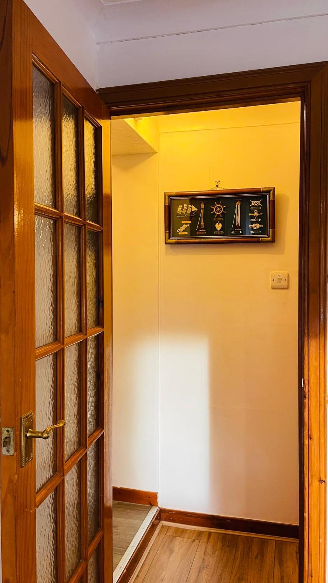 Stylish Garden Flat Near Loch Ness Drumnadrochit Exterior foto